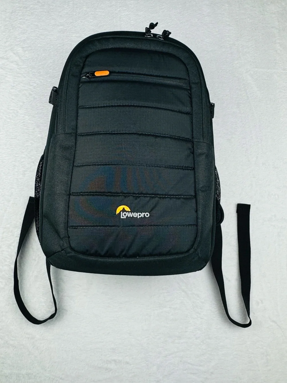 Lowepro Tahoe BP 150 camera backpack in black. Excellent, like new condition.